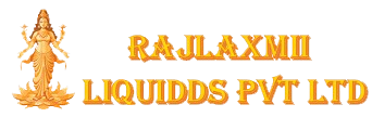 Rajlaxmii Liquidds Pvt Ltd Logo