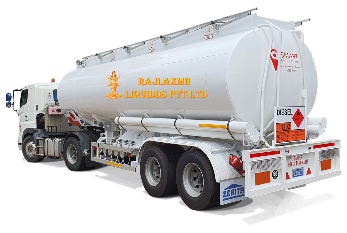 Oil Tankers